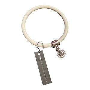 NWT Marc by Marc Jacob’s rubber bracelet